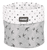 Babycare Pflegekörbchen Sparkling Silver