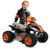 Kids Ride-on - Quad Pico, oranje