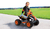 Kids Ride-on - Quad Pico, oranje