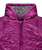 Girls Anorak mit Kapuze vivid viola