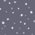 Cuscino allattamento Original Stelline
