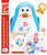 Pingüino tentetieso musical