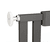 Türschutzgitter Easylock  68 - 76 cm