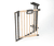 Treppenschutzgitter Easylock 84,5 - 92,5 cm