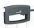 Türschutzgitter Easylock Plus 4791+ 68 - 76 cm metall weiß