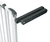 Treppenschutzgitter Easylock Plus  84,5 - 92,5 cm