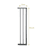 Verlenging Easylock Plus 0092VS + 16 cm wit