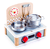 2-in-1 Küchen- & Grill-Set