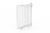 Plus 2732+ Kääntyvä Turvaportti, 65–105 cm, valkoinen