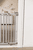 Plus 2732+ Kääntyvä Turvaportti, 65–105 cm, valkoinen