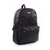 Wickelrucksack Popular Black