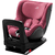 Autostol Dualfix i-Size Wine Rose