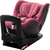 Fotelik samochodowy Dualfix i-Size Wine Rose