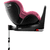 Fotelik samochodowy Dualfix i-Size Wine Rose