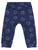 Boys Leggings Nbmgiraf jurkje blues