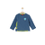Boys Sweatshirt blue