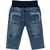 Boys Spijkerbroek Olifant blauw denim