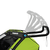 Przyczepka rowerowa Chariot Cab 2 Chartreuse