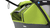 Przyczepka rowerowa Chariot Cab 2 Chartreuse