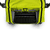 Przyczepka rowerowa Chariot Cab 2 Chartreuse