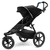 Sittvagn Urban Glide 2 Black on Black