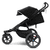 Kinderwagen Urban Glide 2 Black on Black