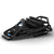 Sportwagen Urban Glide 2 Black on Black