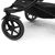 Kinderwagen Urban Glide 2 Black on Black