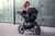 Sportwagen Urban Glide 2 Black on Black