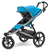 Sittvagn Urban Glide 2  Blue