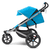 Sportsvogn Urban Glide 2   Blue