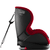 Kindersitz Trifix 2 i-Size Flame Red