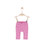 Girls Leggings pink