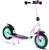 Roller R 03, weiss/pink 5342