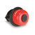 PUKY® Drehringglocke G20, rot 9853