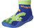 Aqua Sock Crocodile marine