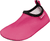Zapatillas de Baño uni rosa