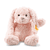 Peluche Coneja Tilda 30 cm rosa