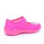 Girl s pantoffel Bonny roze