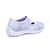 Girls Slipper Belinda stone kombi