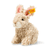 Steiff Hase Mümmel 14 cm beige