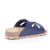 Boys Slipper oceaan