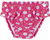 Costume con protezione UV Fiori