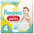 Pampers Premium Protection Pants Maat 4 Maxi 45 Luier 9 - 15 kg Jumbopack