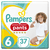 Pampers Premium Protection Pants Maat  6 Extra Large 37 Luier 15+ kg Jumbopack