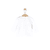 Boys Langarmshirt white