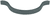 Chaise haute enfant évolutive Family XL bois gris foncé