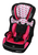 Kindersitz Lupo Isofix Cube pink