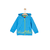 Boys Sweatjacke light blue