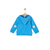 Boys Sweatjacke light blue